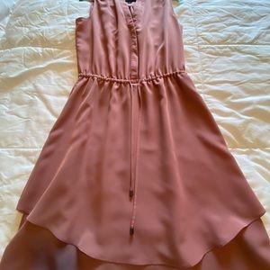 Rose Dress